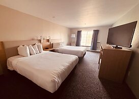 Wingate by Wyndham Anchorage Downtown/Ship Creek