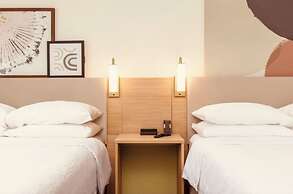 Wingate by Wyndham Anchorage Downtown/Ship Creek