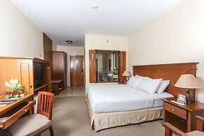 The Jayakarta Suites Bandung