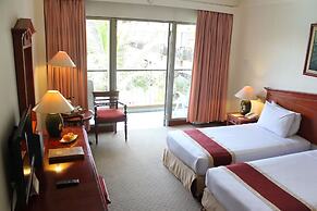 The Jayakarta Suites Bandung