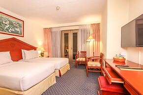 The Jayakarta Suites Bandung