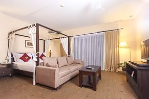The Jayakarta Suites Bandung