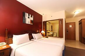 The Jayakarta Suites Bandung