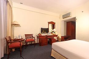 The Jayakarta Suites Bandung