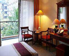The Jayakarta Suites Bandung