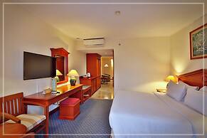 The Jayakarta Suites Bandung