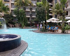 The Jayakarta Suites Bandung