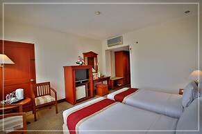 The Jayakarta Suites Bandung