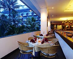 The Jayakarta Suites Bandung