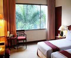 The Jayakarta Suites Bandung