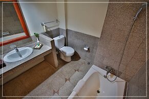 The Jayakarta Suites Bandung