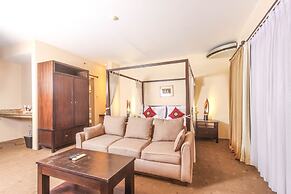 The Jayakarta Suites Bandung