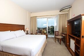 The Jayakarta Suites Bandung