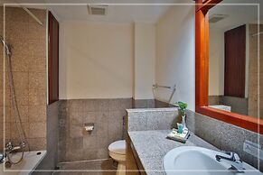 The Jayakarta Suites Bandung