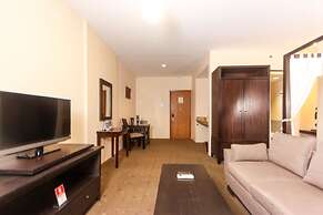 The Jayakarta Suites Bandung