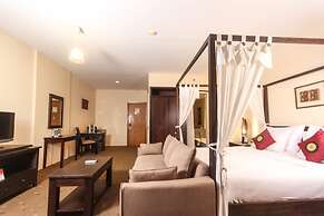 The Jayakarta Suites Bandung