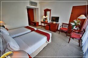 The Jayakarta Suites Bandung