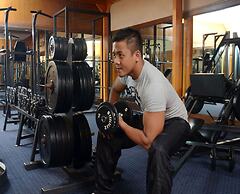 The Jayakarta Suites Bandung