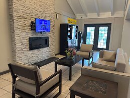 Days Inn by Wyndham College Park Airport Best Road