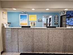 Days Inn by Wyndham College Park Airport Best Road