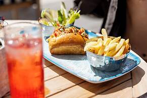 Rome Cavalieri, A Waldorf Astoria Hotel