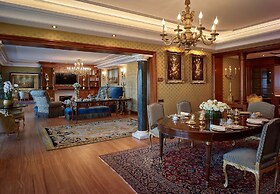 Rome Cavalieri, A Waldorf Astoria Hotel