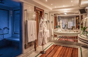 Rome Cavalieri, A Waldorf Astoria Hotel