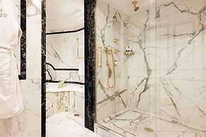 Rome Cavalieri, A Waldorf Astoria Hotel