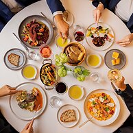 Rome Cavalieri, A Waldorf Astoria Hotel