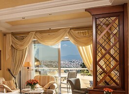 Rome Cavalieri, A Waldorf Astoria Hotel