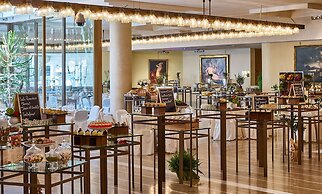 Rome Cavalieri, A Waldorf Astoria Hotel