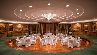 Rome Cavalieri, A Waldorf Astoria Hotel