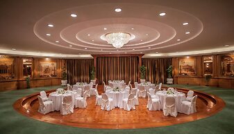 Rome Cavalieri, A Waldorf Astoria Hotel
