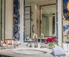 Rome Cavalieri, A Waldorf Astoria Hotel