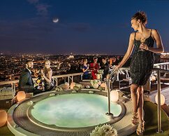 Rome Cavalieri, A Waldorf Astoria Hotel