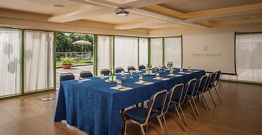 Rome Cavalieri, A Waldorf Astoria Hotel
