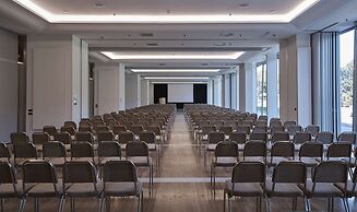 Rome Cavalieri, A Waldorf Astoria Hotel