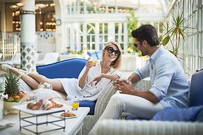 Rome Cavalieri, A Waldorf Astoria Hotel