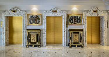 Rome Cavalieri, A Waldorf Astoria Hotel