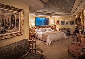 Rome Cavalieri, A Waldorf Astoria Hotel