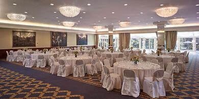 Rome Cavalieri, A Waldorf Astoria Hotel