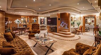 Rome Cavalieri, A Waldorf Astoria Hotel