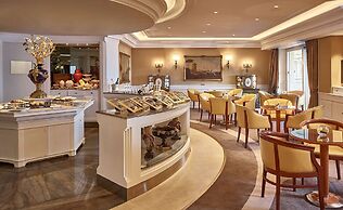 Rome Cavalieri, A Waldorf Astoria Hotel