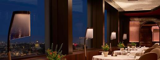 Rome Cavalieri, A Waldorf Astoria Hotel