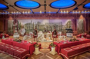 Rome Cavalieri, A Waldorf Astoria Hotel