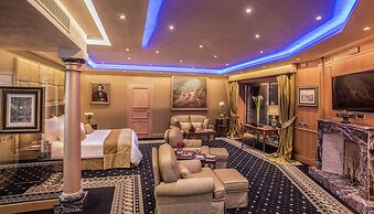 Rome Cavalieri, A Waldorf Astoria Hotel