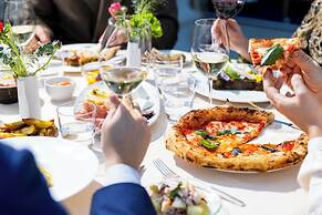 Rome Cavalieri, A Waldorf Astoria Hotel