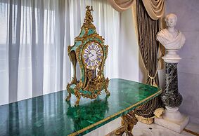 Rome Cavalieri, A Waldorf Astoria Hotel