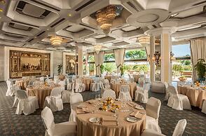 Rome Cavalieri, A Waldorf Astoria Hotel