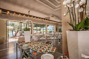 Rome Cavalieri, A Waldorf Astoria Hotel